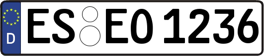 ES-EO1236