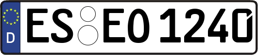 ES-EO1240