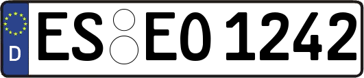 ES-EO1242