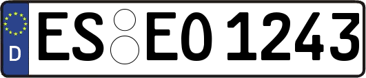ES-EO1243