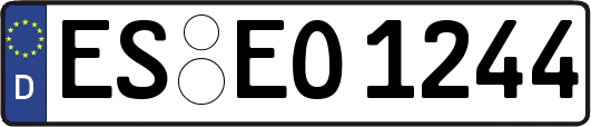 ES-EO1244