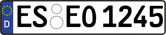 ES-EO1245