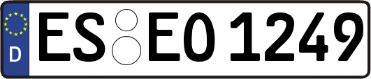 ES-EO1249