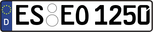 ES-EO1250
