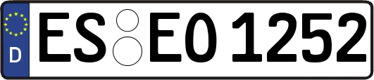 ES-EO1252