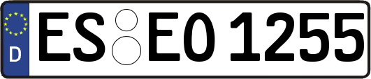 ES-EO1255