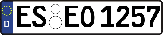 ES-EO1257