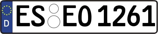 ES-EO1261