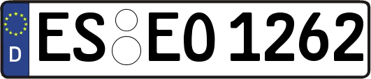 ES-EO1262