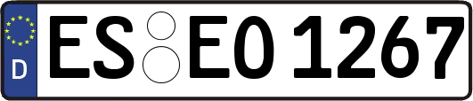 ES-EO1267