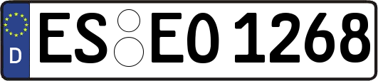 ES-EO1268