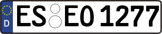 ES-EO1277