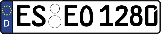ES-EO1280