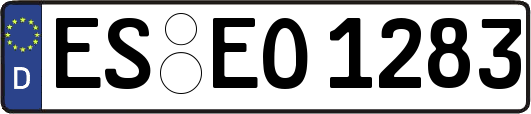 ES-EO1283