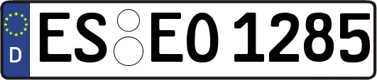 ES-EO1285
