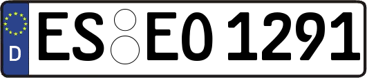 ES-EO1291