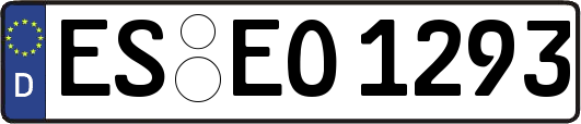 ES-EO1293