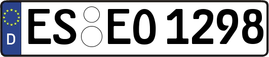 ES-EO1298