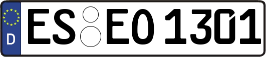 ES-EO1301