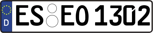 ES-EO1302