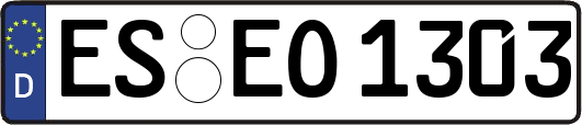 ES-EO1303