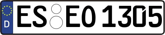 ES-EO1305