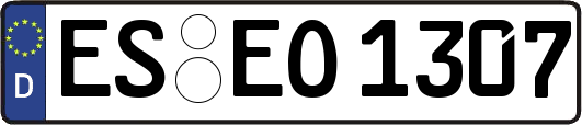 ES-EO1307
