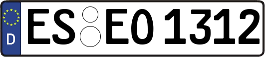 ES-EO1312