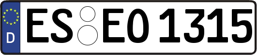 ES-EO1315
