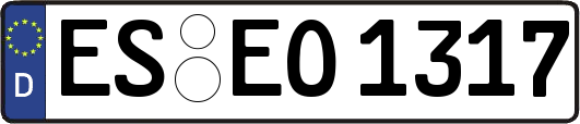 ES-EO1317