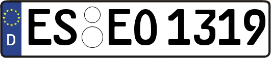ES-EO1319