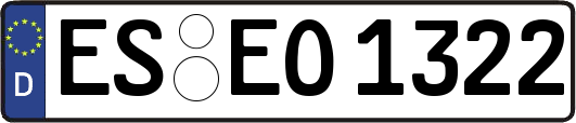 ES-EO1322