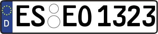 ES-EO1323