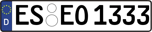 ES-EO1333