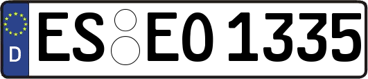 ES-EO1335