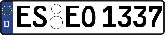 ES-EO1337