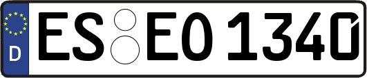 ES-EO1340