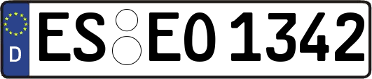 ES-EO1342