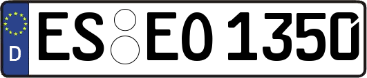 ES-EO1350