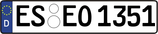 ES-EO1351