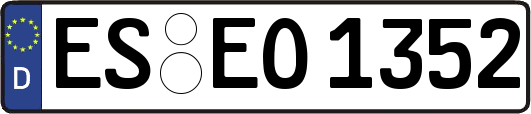 ES-EO1352