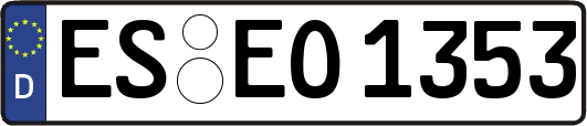 ES-EO1353