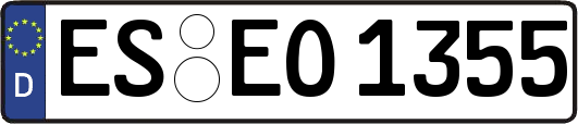 ES-EO1355