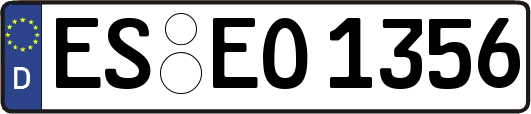 ES-EO1356