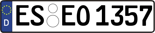 ES-EO1357
