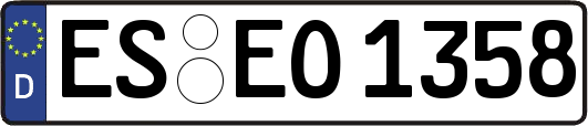 ES-EO1358