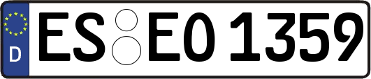 ES-EO1359