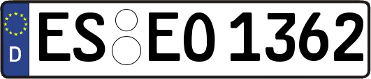 ES-EO1362