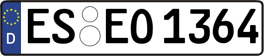ES-EO1364
