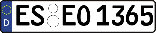 ES-EO1365